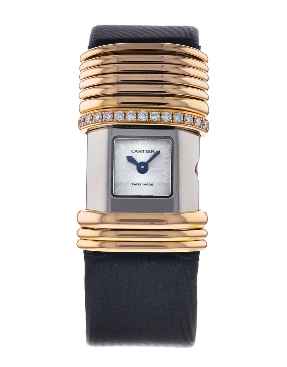 Cartier Declaration WT000650